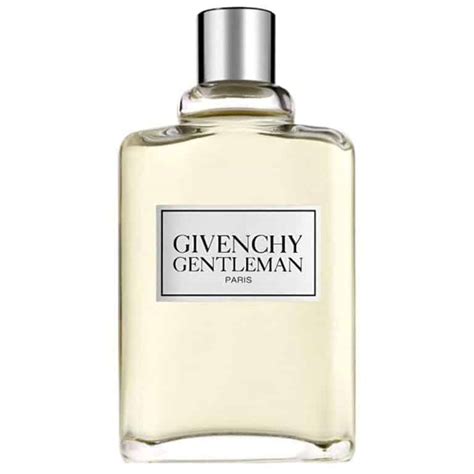 givenchy gentleman smell like|givenchy cologne.